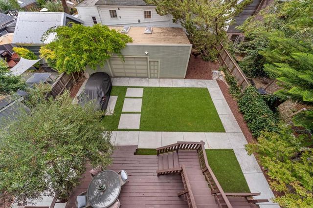 2226 Blake Street, Berkeley, CA 94704