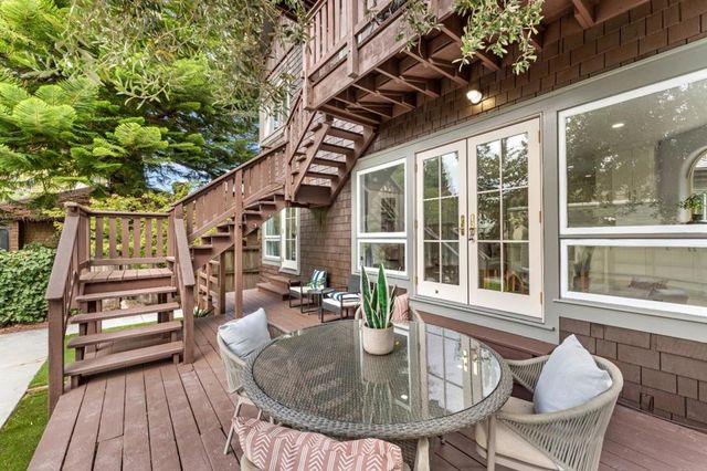 2226 Blake Street, Berkeley, CA 94704