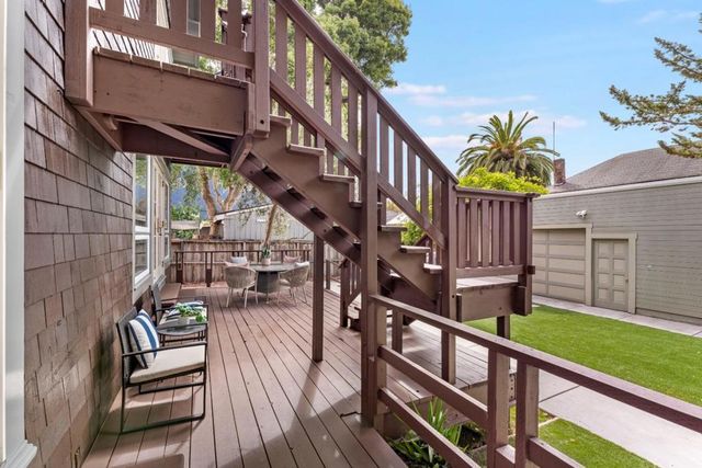 2226 Blake Street, Berkeley, CA 94704