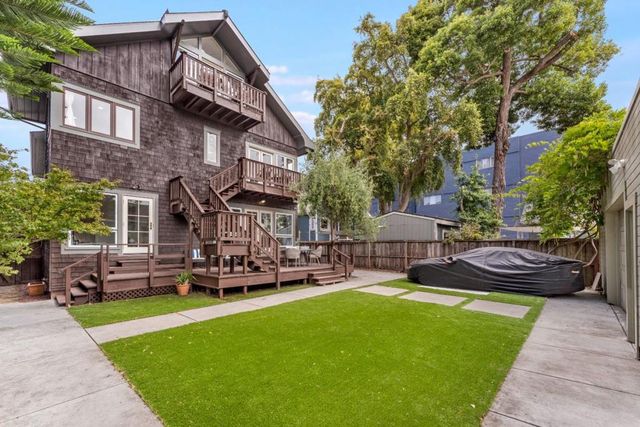 2226 Blake Street, Berkeley, CA 94704