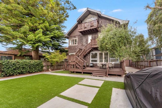 2226 Blake Street, Berkeley, CA 94704
