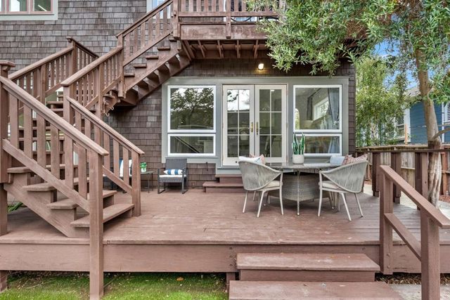 2226 Blake Street, Berkeley, CA 94704