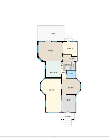 2226 Blake Street, Berkeley, CA 94704