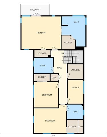 2226 Blake Street, Berkeley, CA 94704