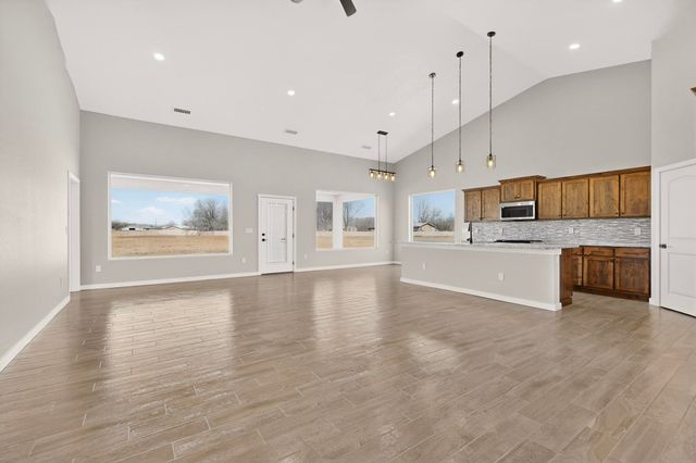 9 Leibel Court, Los Lunas, NM 87031