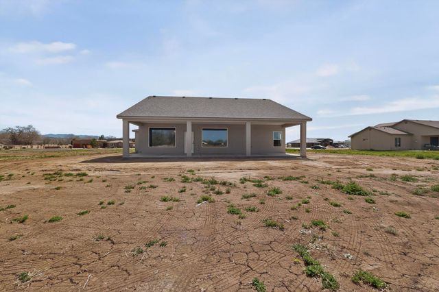 9 Leibel Court, Los Lunas, NM 87031