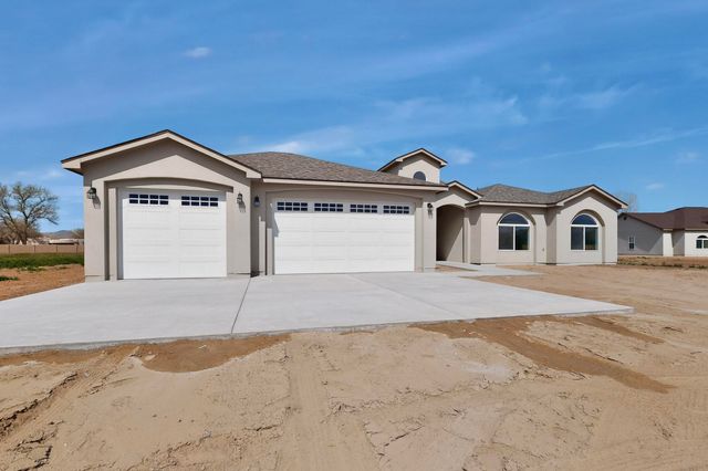 9 Leibel Court, Los Lunas, NM 87031
