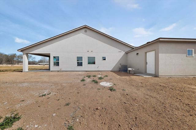 9 Leibel Court, Los Lunas, NM 87031