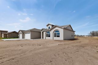 9 Leibel Court, Los Lunas, NM 87031