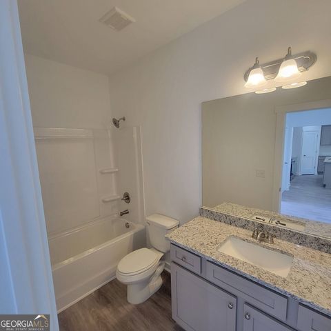 107 Water Run Way, Perry, GA 31069