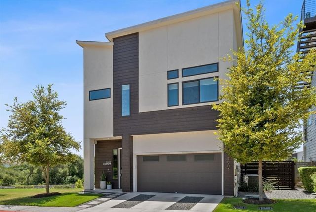 7905 Floracita LN, Austin, TX 78735