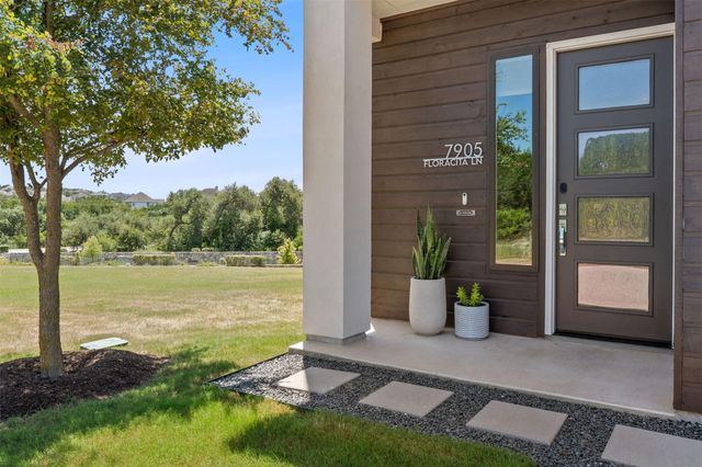 7905 Floracita LN, Austin, TX 78735