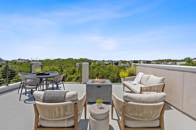 7905 Floracita LN, Austin, TX 78735