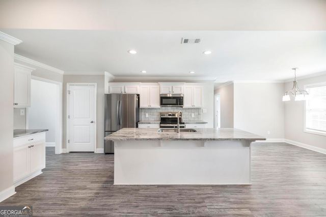 216 Georgian Walk, Byron, GA 31008