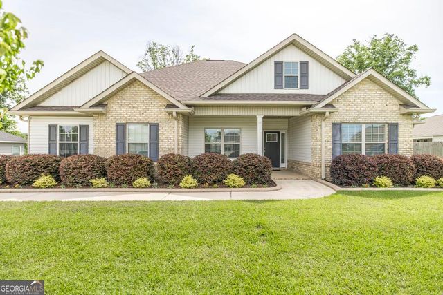 216 Georgian Walk, Byron, GA 31008