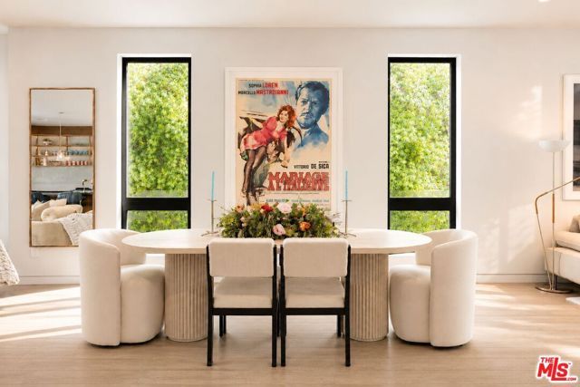1724 N Sierra Bonita Avenue, Los Angeles, CA 90046