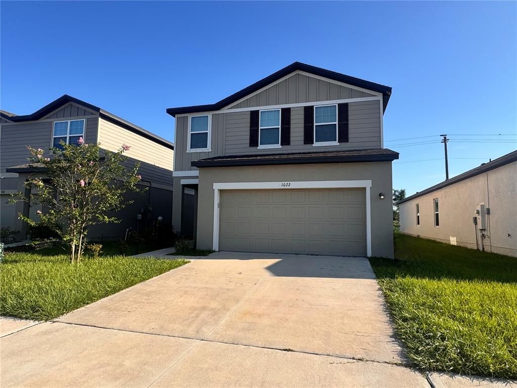 1022 KELLY FERN LOOP, Ruskin, FL 33570