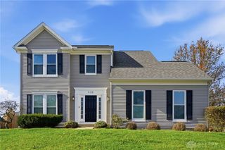 520 Arlington Avenue, Franklin, OH 45005