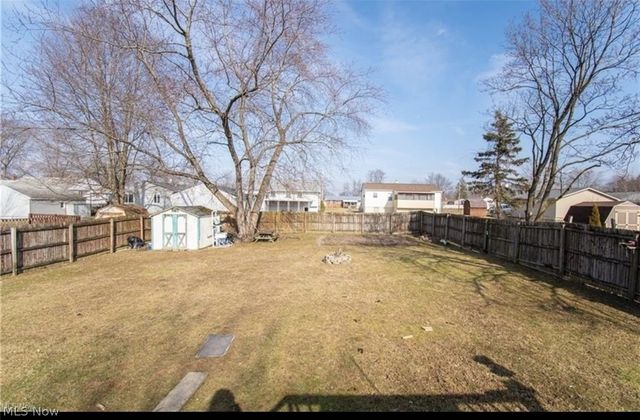 5630 Stanford Avenue, Austintown, OH 44515