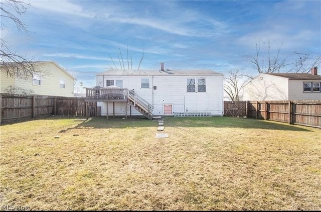 5630 Stanford Avenue, Austintown, OH 44515