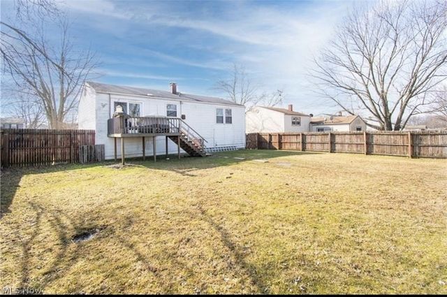 5630 Stanford Avenue, Austintown, OH 44515