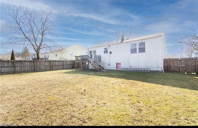 5630 Stanford Avenue, Austintown, OH 44515