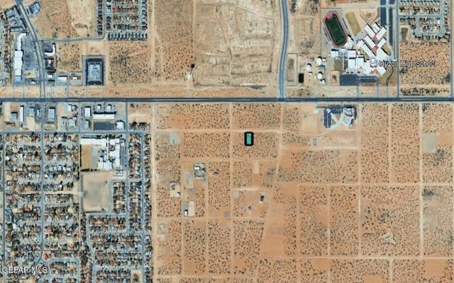 PN-63416B Ischua Avenue, El Paso, TX 79928