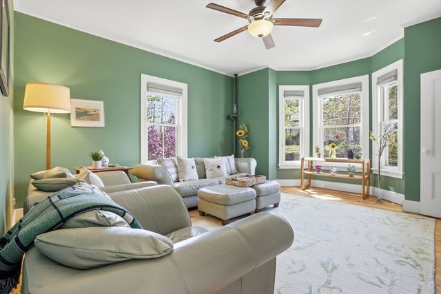 26 Walnut Street, Maynard, MA 01754