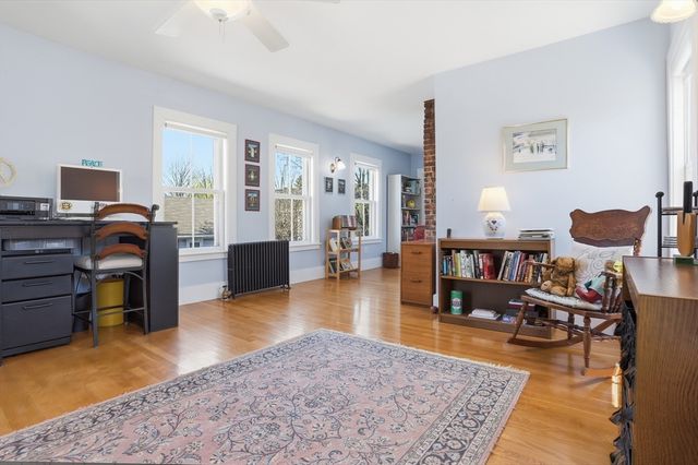 26 Walnut Street, Maynard, MA 01754