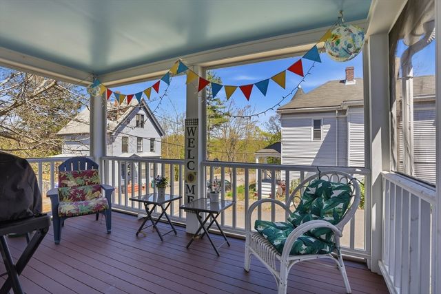 26 Walnut Street, Maynard, MA 01754