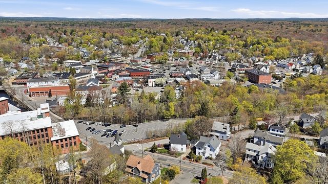 26 Walnut Street, Maynard, MA 01754