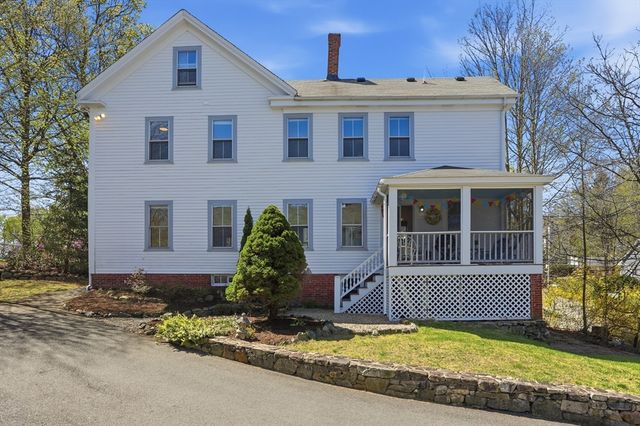 26 Walnut Street, Maynard, MA 01754