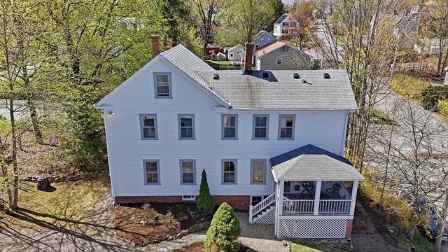 26 Walnut Street, Maynard, MA 01754