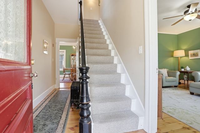 26 Walnut Street, Maynard, MA 01754