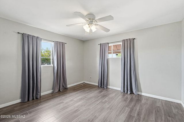 6668 E Scarlett Street, Tucson, AZ 85710