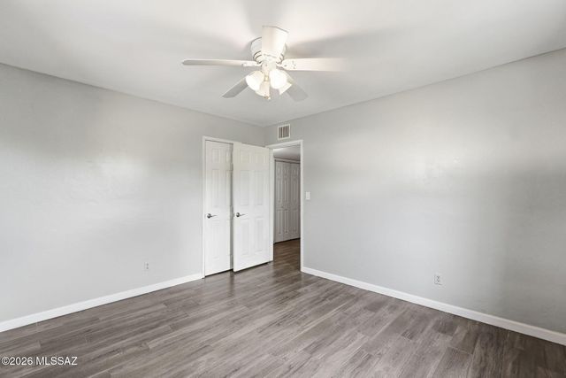 6668 E Scarlett Street, Tucson, AZ 85710