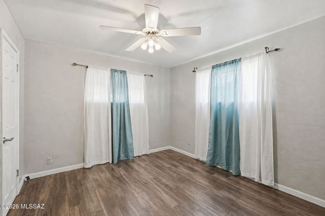 6668 E Scarlett Street, Tucson, AZ 85710