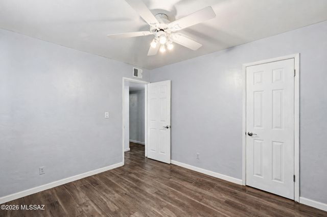 6668 E Scarlett Street, Tucson, AZ 85710