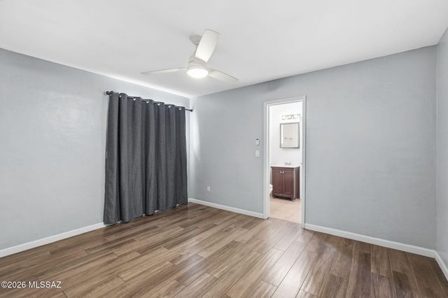 6668 E Scarlett Street, Tucson, AZ 85710
