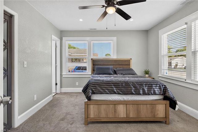 526 Brook AVE, Suffolk, VA 23434