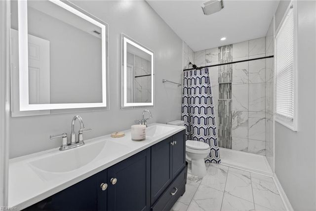 526 Brook AVE, Suffolk, VA 23434