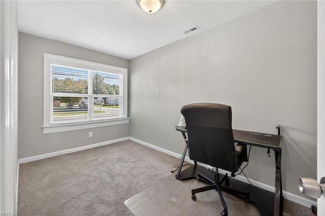 526 Brook AVE, Suffolk, VA 23434