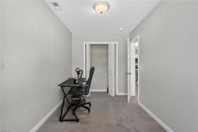 526 Brook AVE, Suffolk, VA 23434