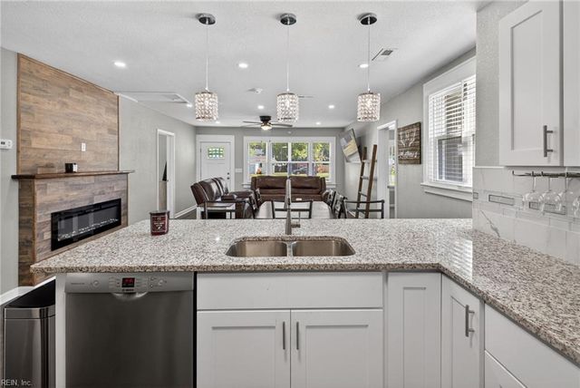 526 Brook AVE, Suffolk, VA 23434
