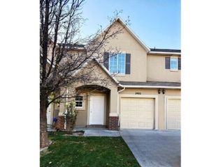 2402 S BLACK VILLAGE CT, West Valley City, UT 84119