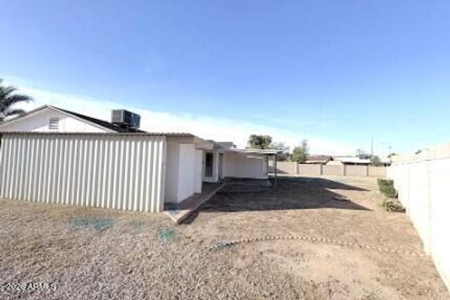 732 W FLOWER Avenue, Mesa, AZ 85210