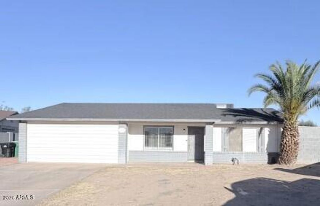 732 W FLOWER Avenue, Mesa, AZ 85210
