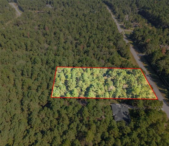 185 Rim Rock Road, Huntsville, TX 77340