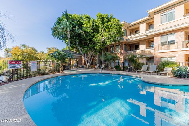 2989 N 44TH Street 3018, Phoenix, AZ 85018