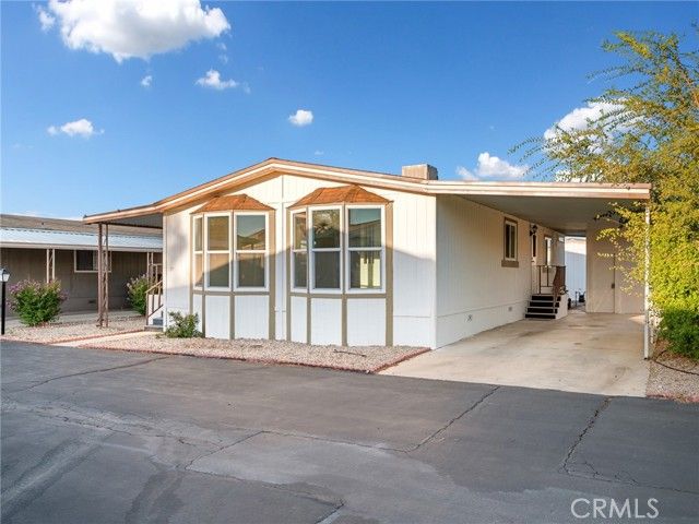 14000 El Evado Road 77, Victorville, CA 92392